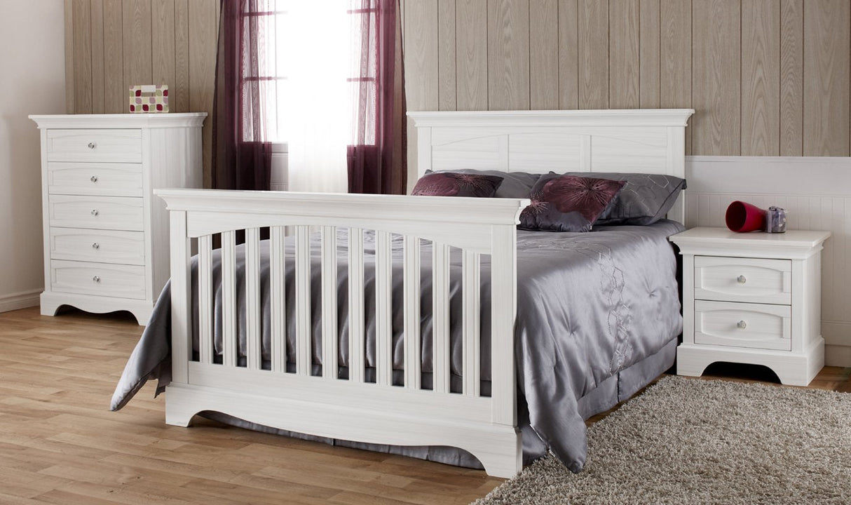 Pali Ragusa Full-Size Bed Rails - Kid's Stuff Superstore
