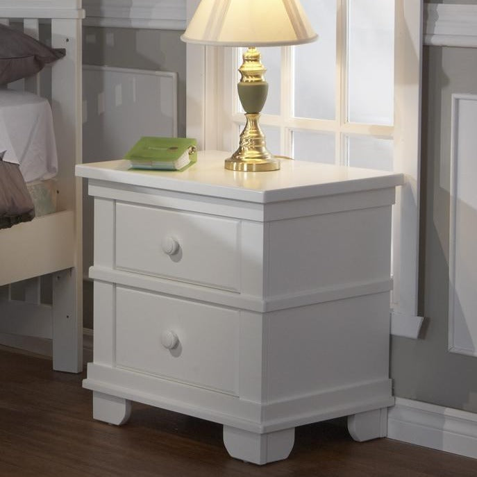 Pali Torino Nightstand - Kid's Stuff Superstore