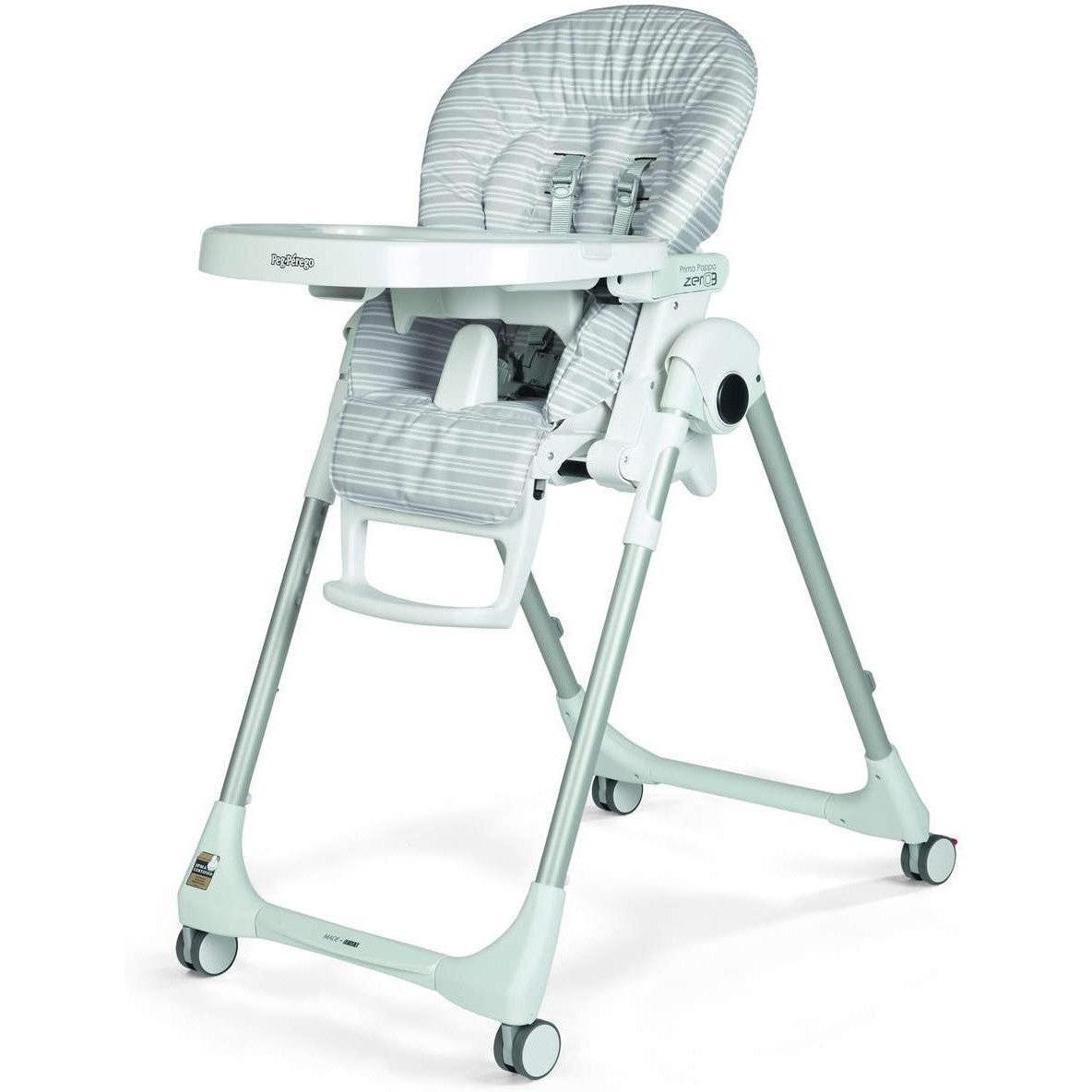 PEG Prima Pappa Zero 3 High Chair - Kid's Stuff Superstore