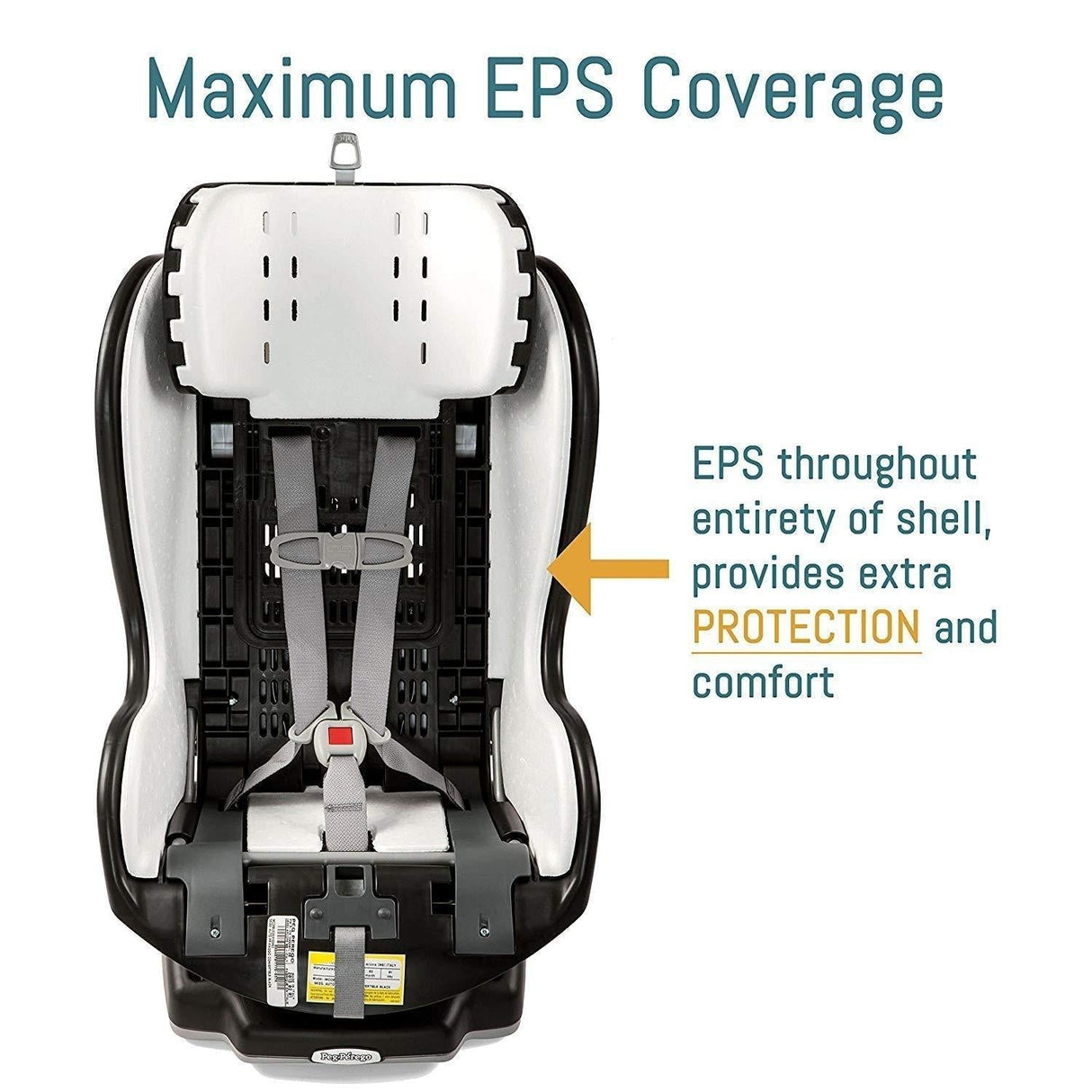 PEG Primo Viaggio Convertible Kinetic Car Seat - Kid's Stuff Superstore