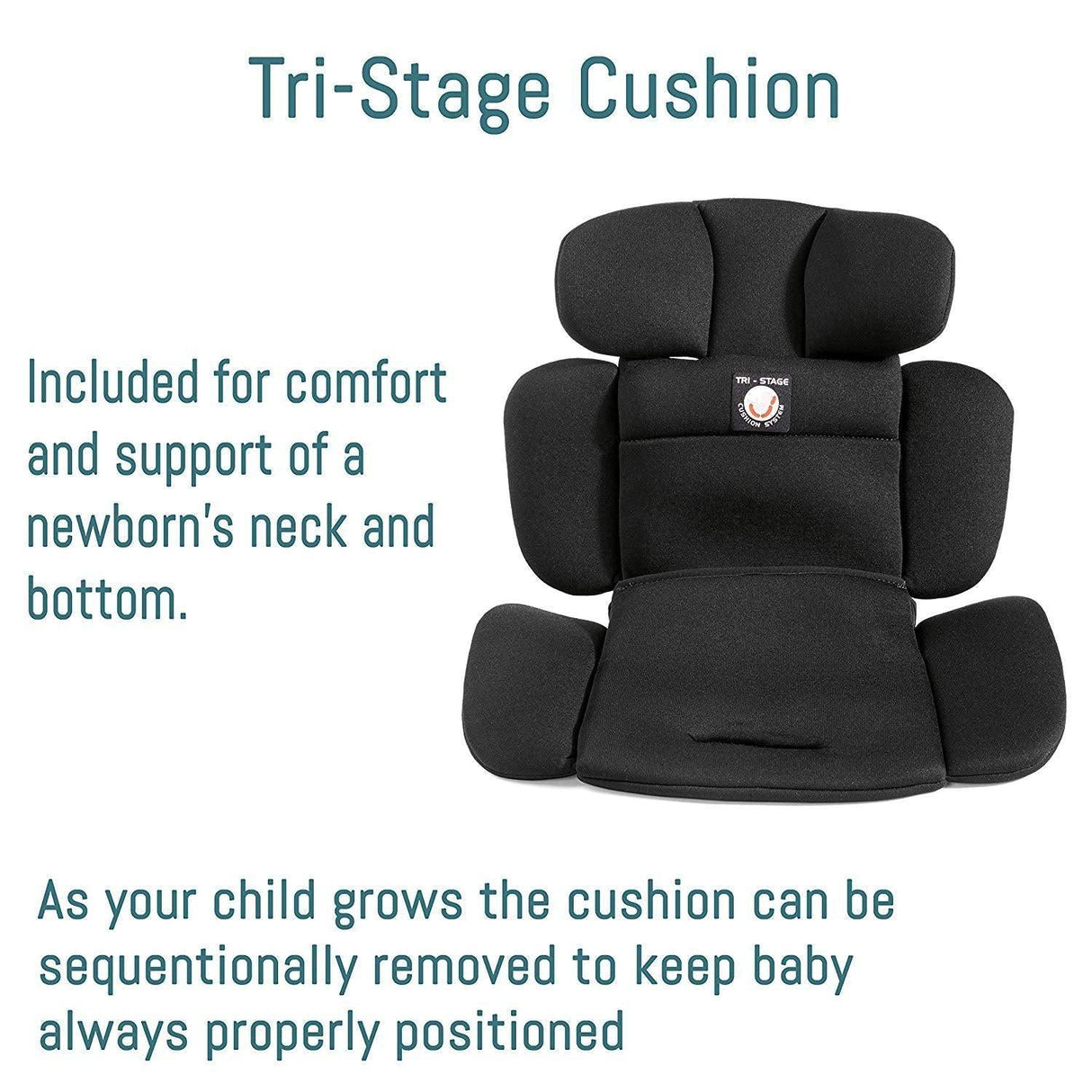 PEG Primo Viaggio Convertible Kinetic Car Seat - Kid's Stuff Superstore