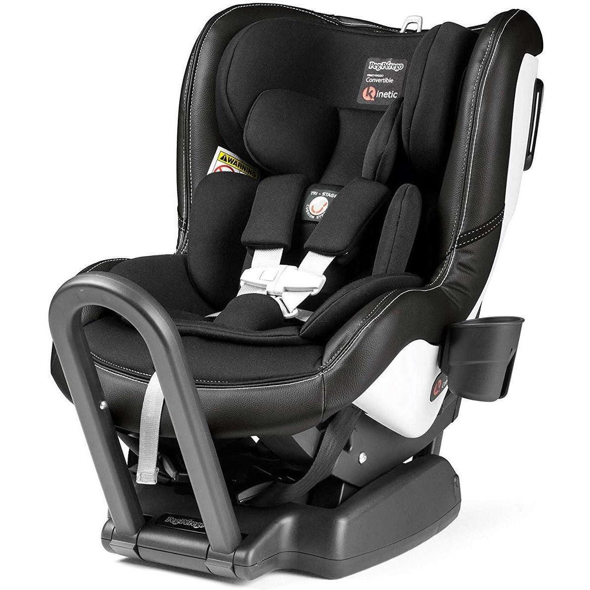 PEG Primo Viaggio Convertible Kinetic Car Seat - Kid's Stuff Superstore