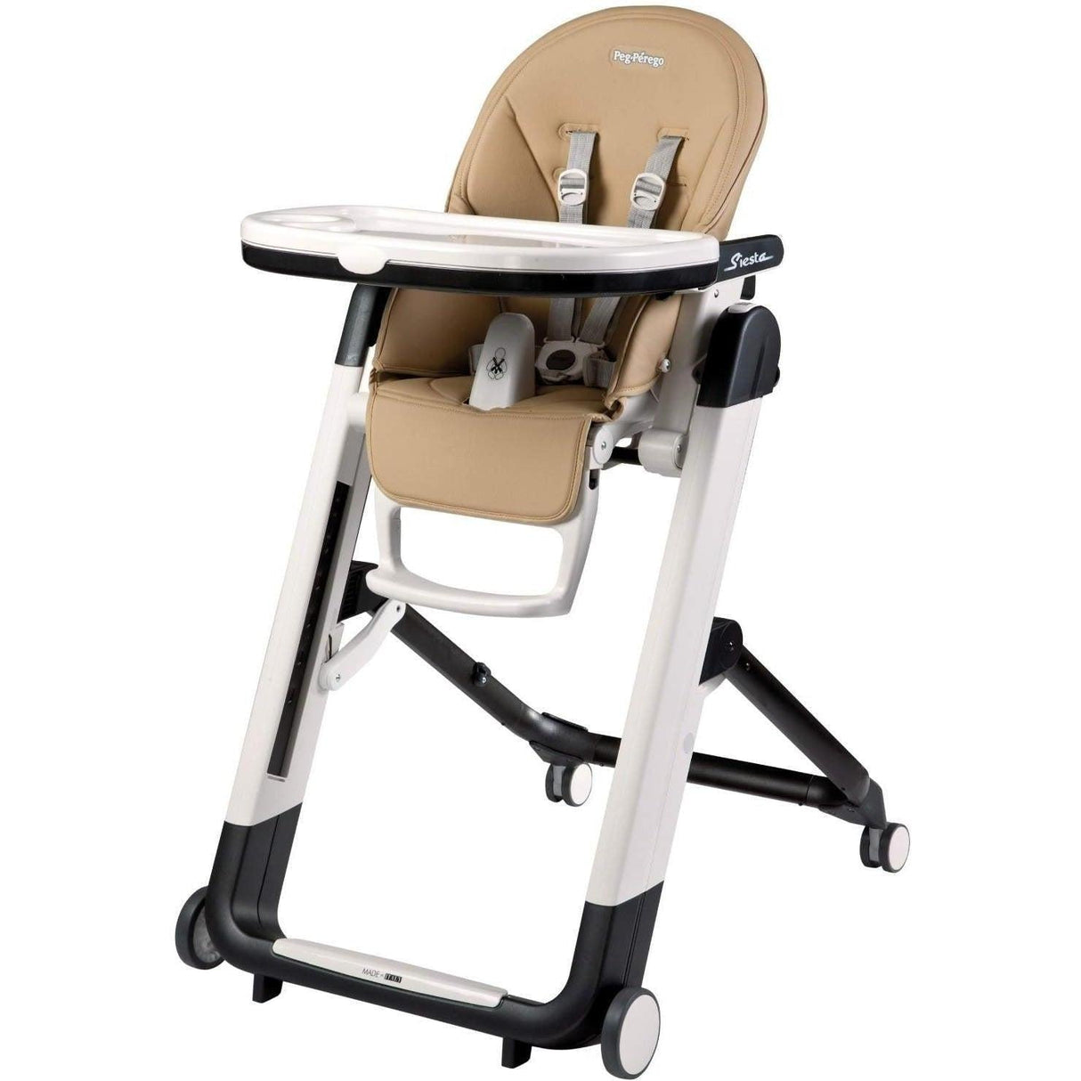 PEG Siesta High Chair - Kid's Stuff Superstore
