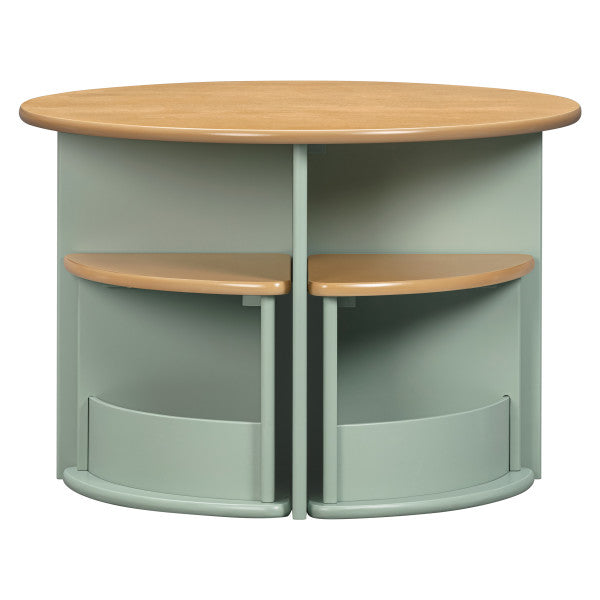 Babyletto Nessa Nesting Play Table - Kid's Stuff Superstore