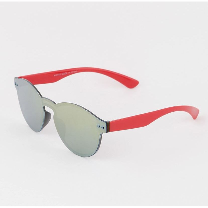 Kids Rimless Polarized Sunglasses - Kid's Stuff Superstore