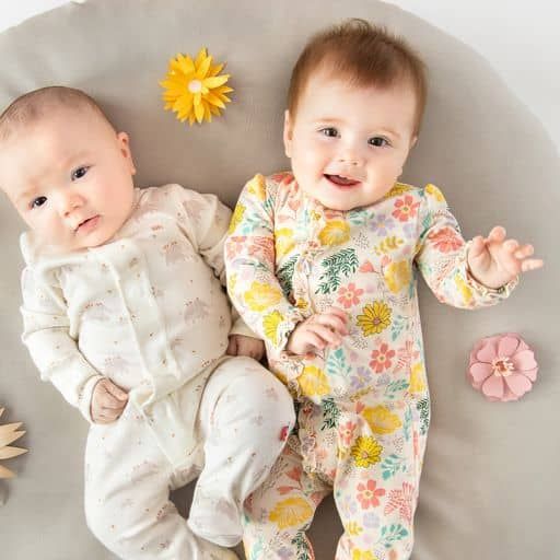 Magnetic Me Footie - Primrose Cottage - Kid's Stuff Superstore