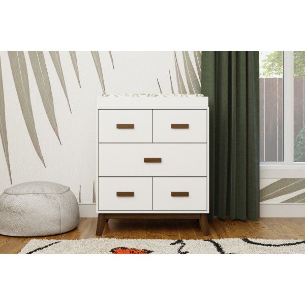 Babyletto Scoot 3-Drawer Changer Dresser - Kid's Stuff Superstore