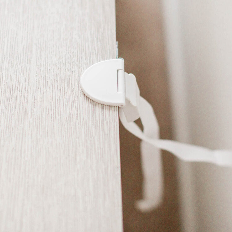 Qdos Zero Screw Furniture Anti Tip Kit - Kid's Stuff Superstore