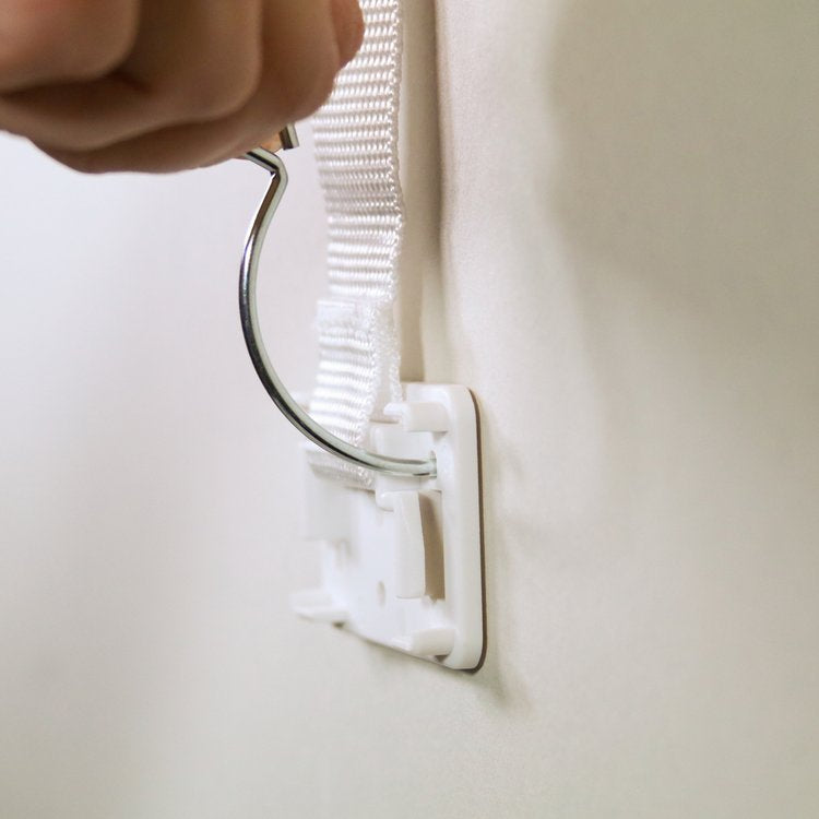 Qdos Zero Screw Furniture Anti Tip Kit - Kid's Stuff Superstore