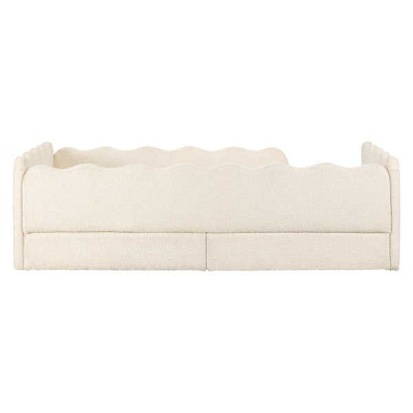 Babyletto Rizo Montessori-Inspired Twin Bed - Kid's Stuff Superstore