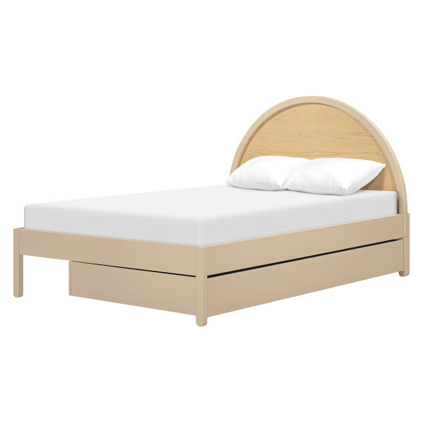 Babyletto Moab Full Bed - Kid's Stuff Superstore