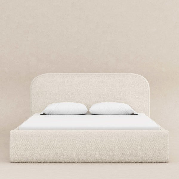 Babyletto Nara Full Bed - Kid's Stuff Superstore