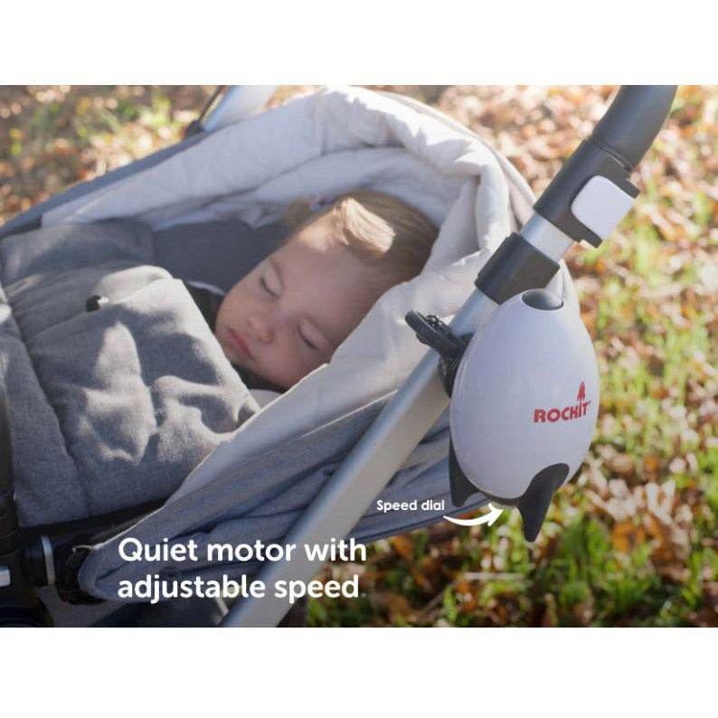 Portable Baby Rocker - Kid's Stuff Superstore