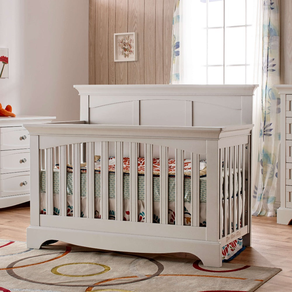 Pali Ragusa Forever Crib - Kid's Stuff Superstore