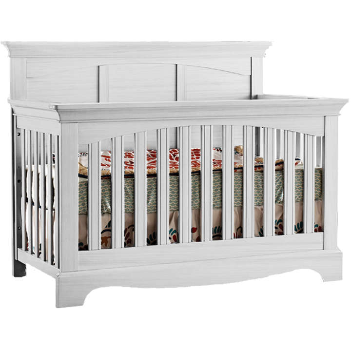 Pali Ragusa Forever Crib - Kid's Stuff Superstore