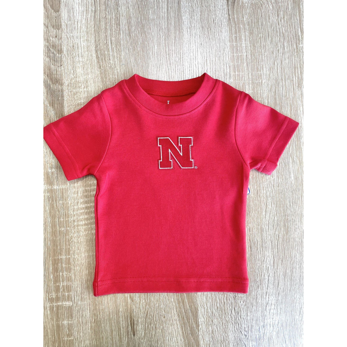 Husker T-shirt - Kid's Stuff Superstore