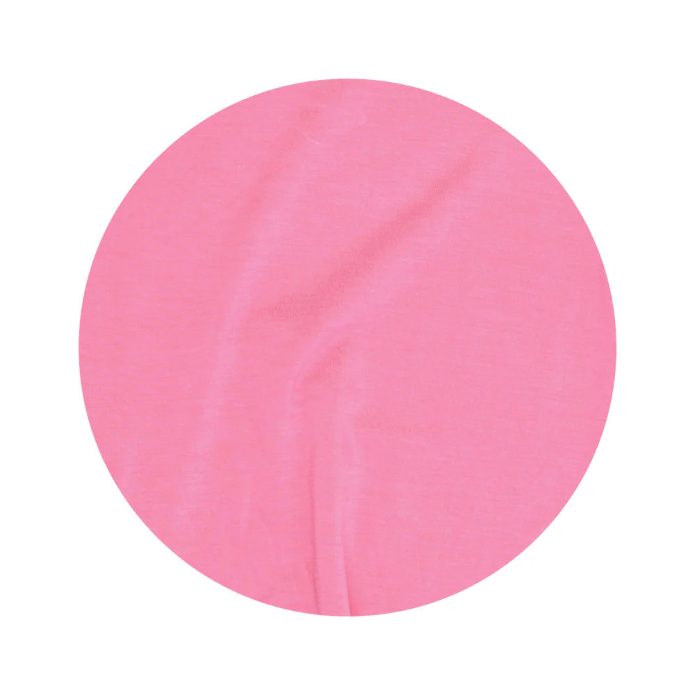 Three Little Tots Knotted Baby Gown + Headband Bow - Kid's Stuff Superstore