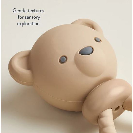 Itzy Ritzy - Sweetie Bear Rattle - Kid's Stuff Superstore