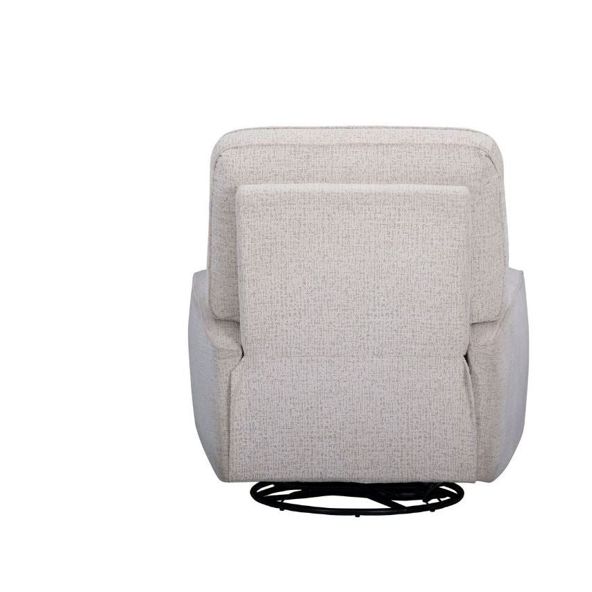 Brixy Charlotte Recliner Glider with Power Headrest - Kid's Stuff Superstore