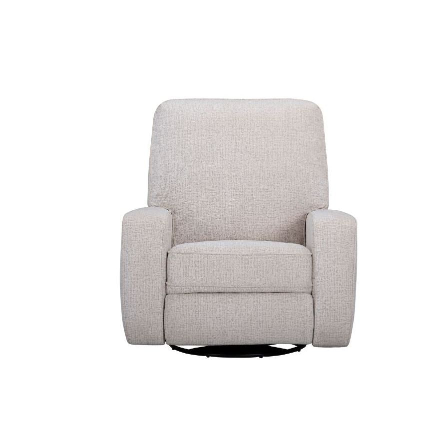 Brixy Charlotte Recliner Glider with Power Headrest - Kid's Stuff Superstore