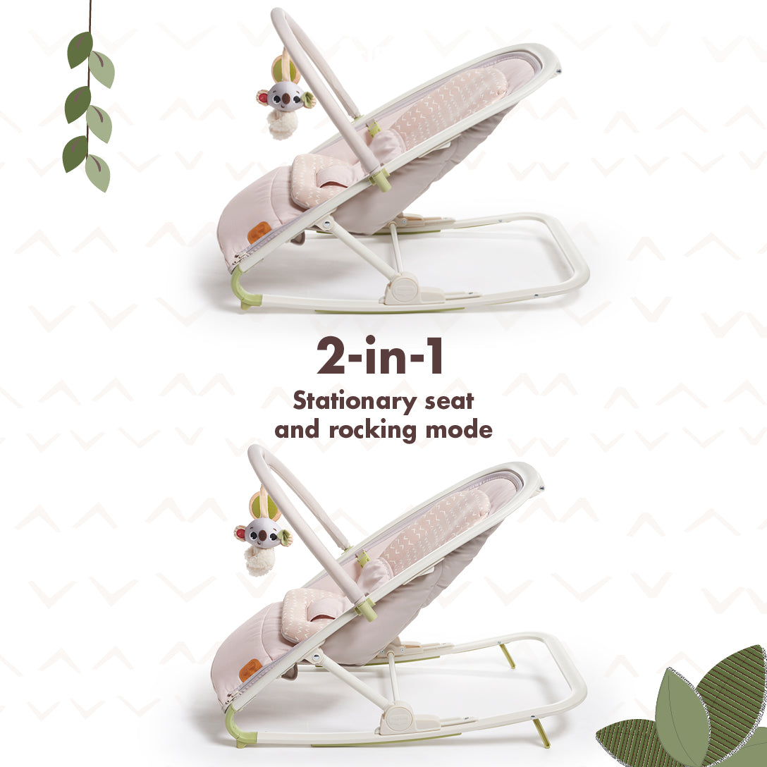 Tiny Love Boho Chic 2-in-1 Rocker - Kid's Stuff Superstore