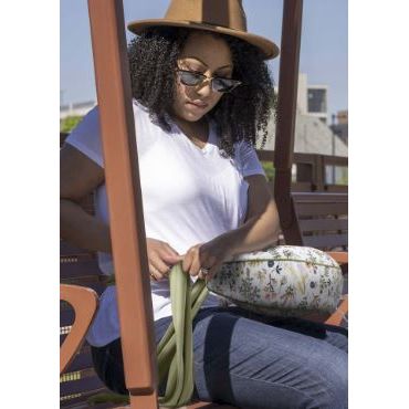 Anywhere Nursing Support Pillow - Kid's Stuff Superstore