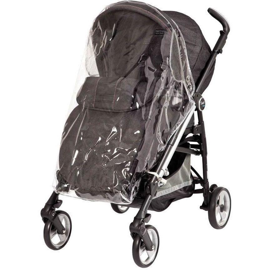 PEG Stroller Rain Cover - Kid's Stuff Superstore