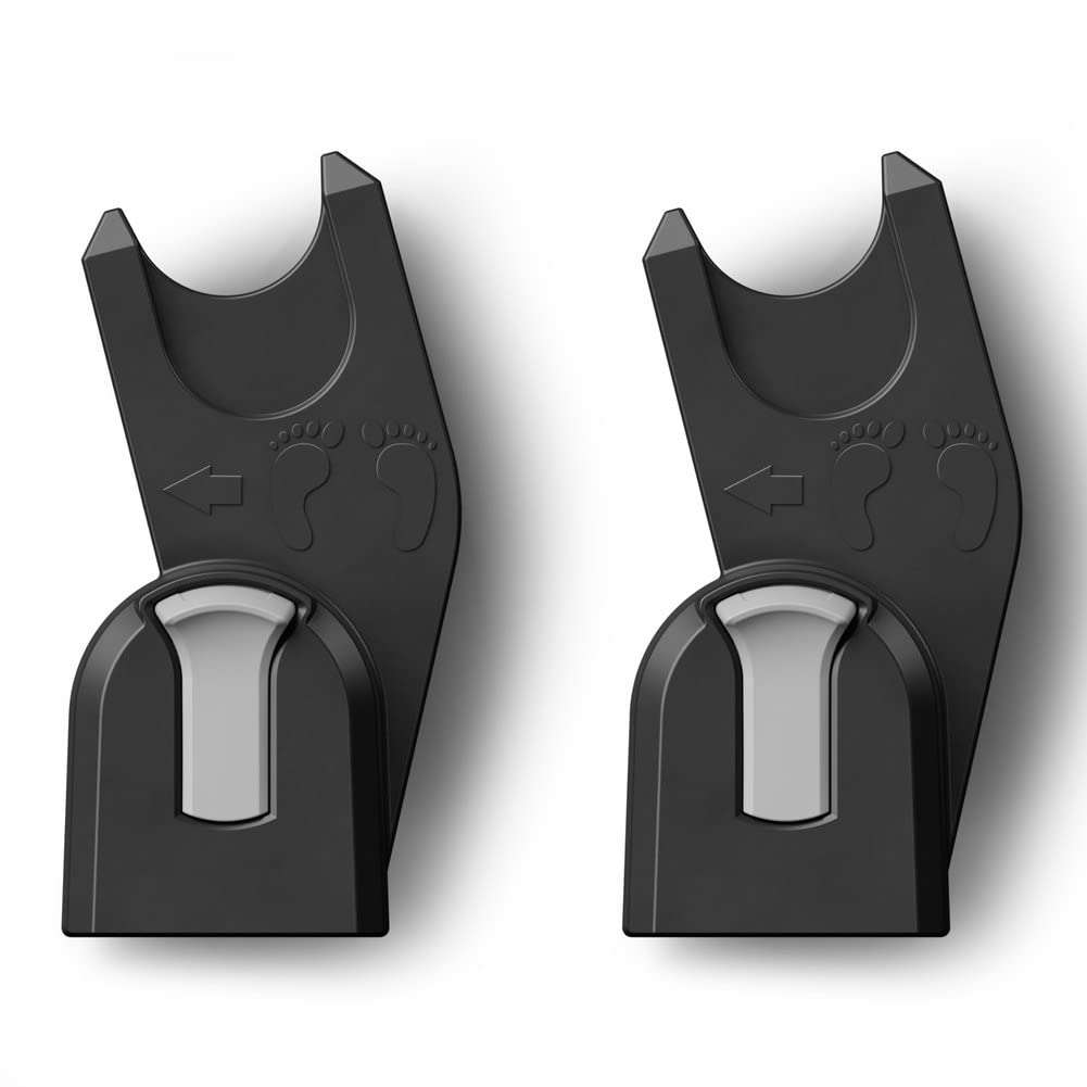 Veer &Roll/&Jog Infant Car Seat Adapters - Kid's Stuff Superstore