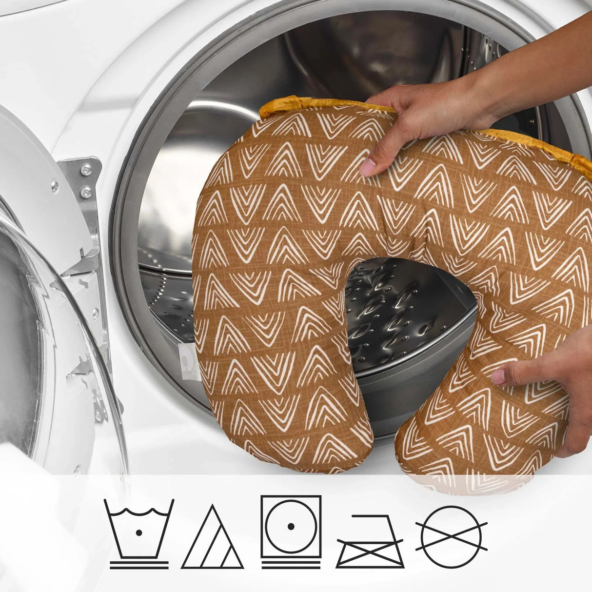 Boppy Tummy Time Prop - Golden Sun - Kid's Stuff Superstore