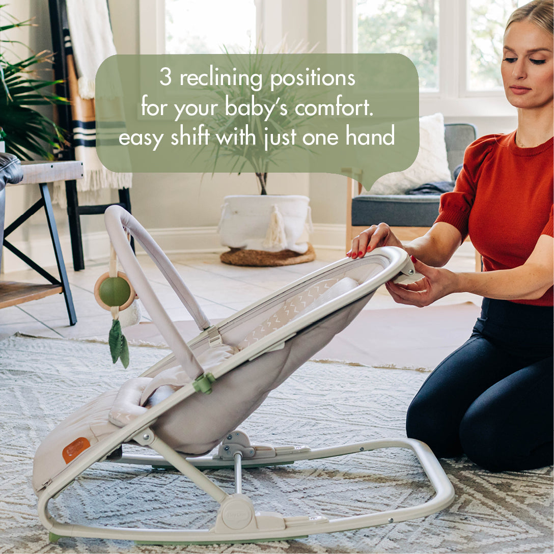 Tiny Love Boho Chic 2-in-1 Rocker - Kid's Stuff Superstore