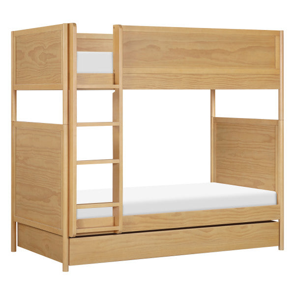 Babyletto Bondi Convertible Bunk Bed - Kid's Stuff Superstore