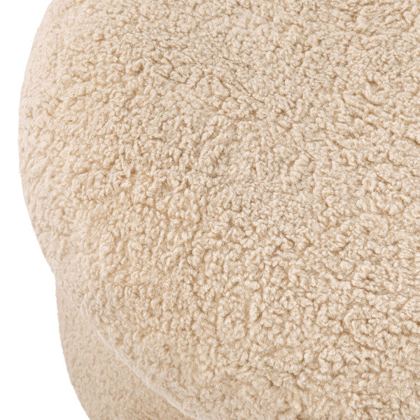 Babyletto Mushroom Pouf - Kid's Stuff Superstore