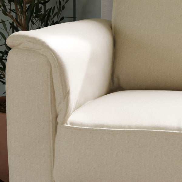 Monogram by Namesake Willa Plus Power Glider Recliner w/ Power Headrest - Kid's Stuff Superstore