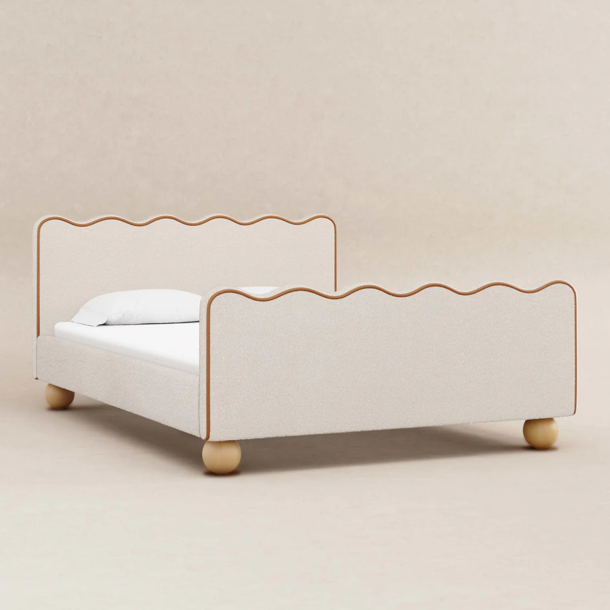 Babyletto Rizo Full Bed - Kid's Stuff Superstore