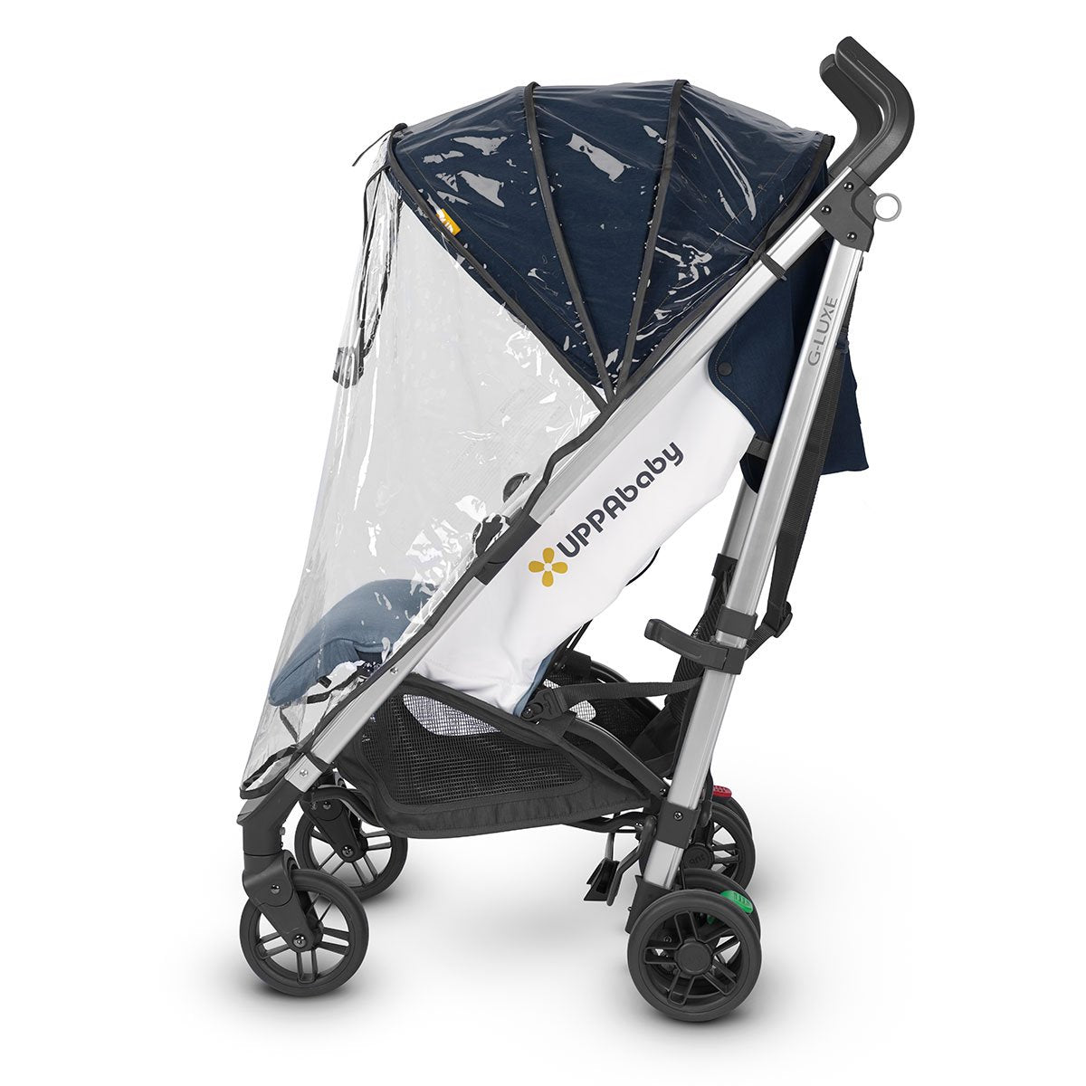 UPPAbaby G-Series Rain Shield (2018-later) - Kid's Stuff Superstore