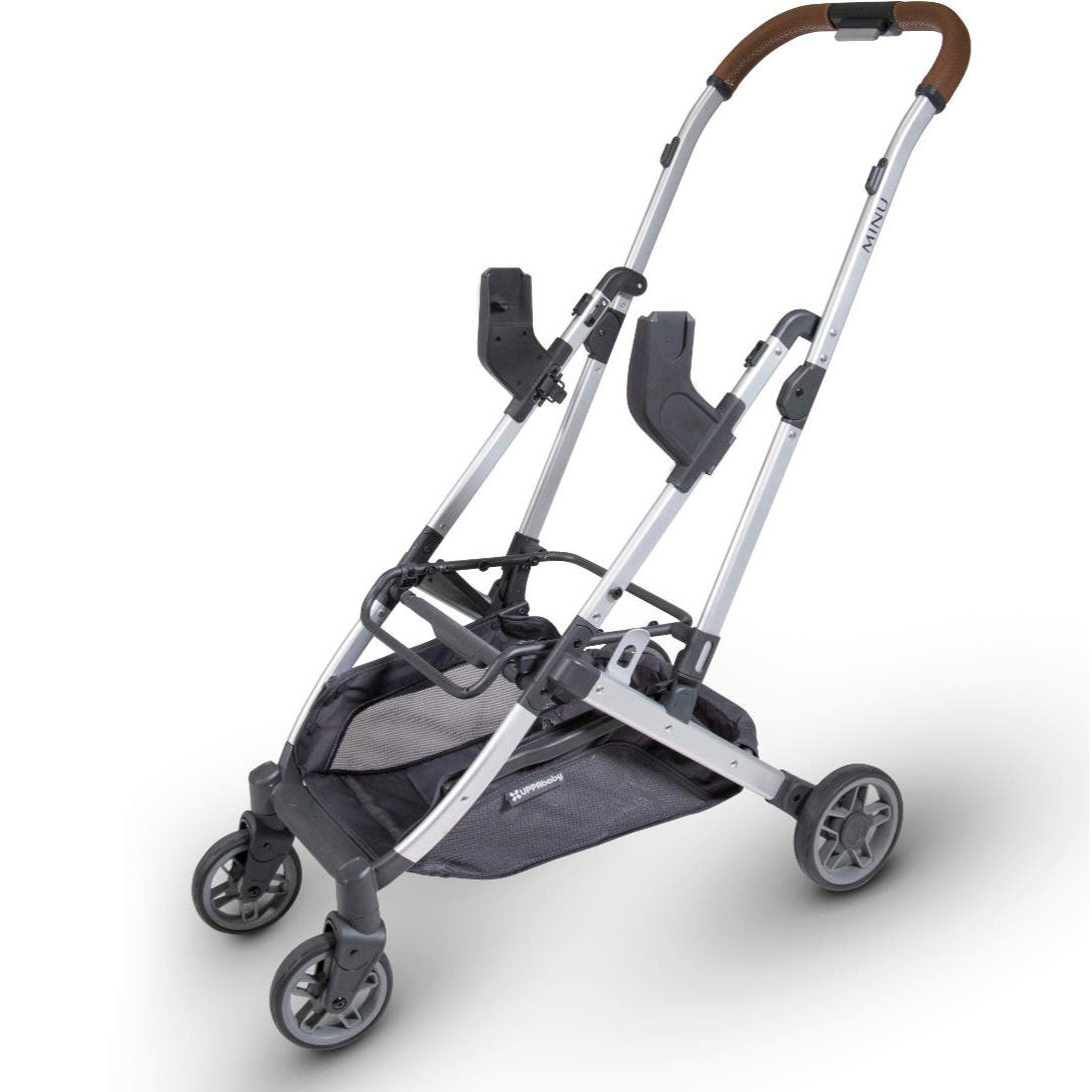 UPPAbaby Minu V2 Car Seat Adapter for Nuna/Cybex/Maxi Cosi - Kid's Stuff Superstore