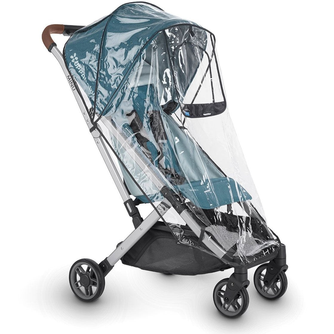 UPPAbaby Minu / Minu V2 Rain Shield - Kid's Stuff Superstore