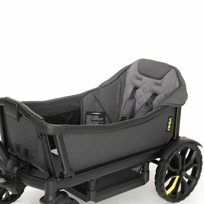 Veer Cruiser Comfort Seat for Toddlers - Kid's Stuff Superstore