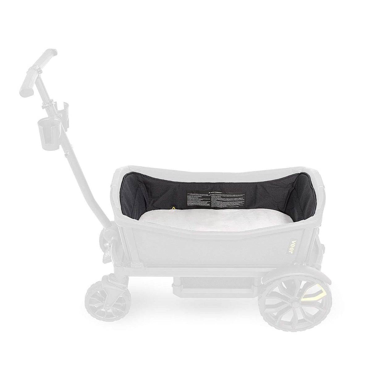 Veer Cruiser Nap System - Kid's Stuff Superstore