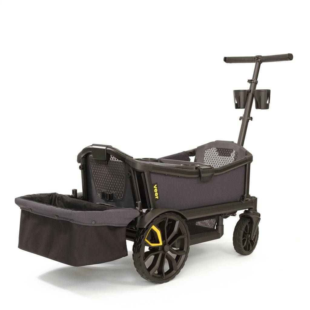 Veer Cruiser Foldable Storage Basket - Kid's Stuff Superstore
