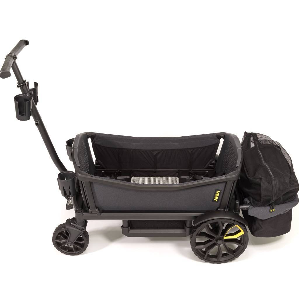 Veer Cruiser Foldable Storage Basket - Kid's Stuff Superstore