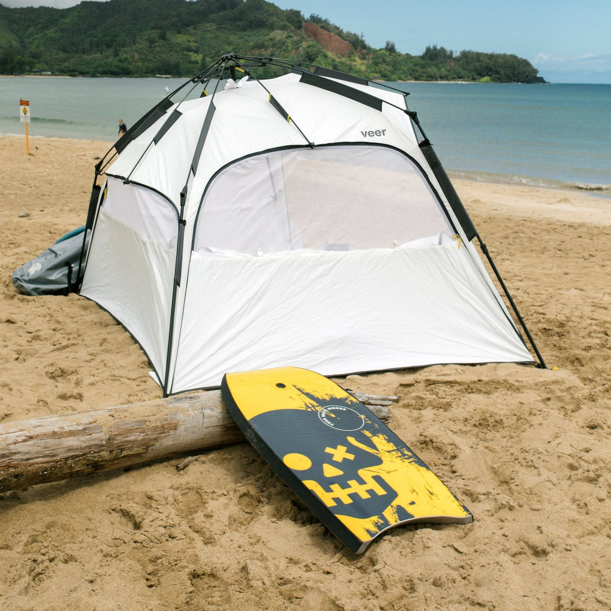 Veer Adult Body Board - Kid's Stuff Superstore