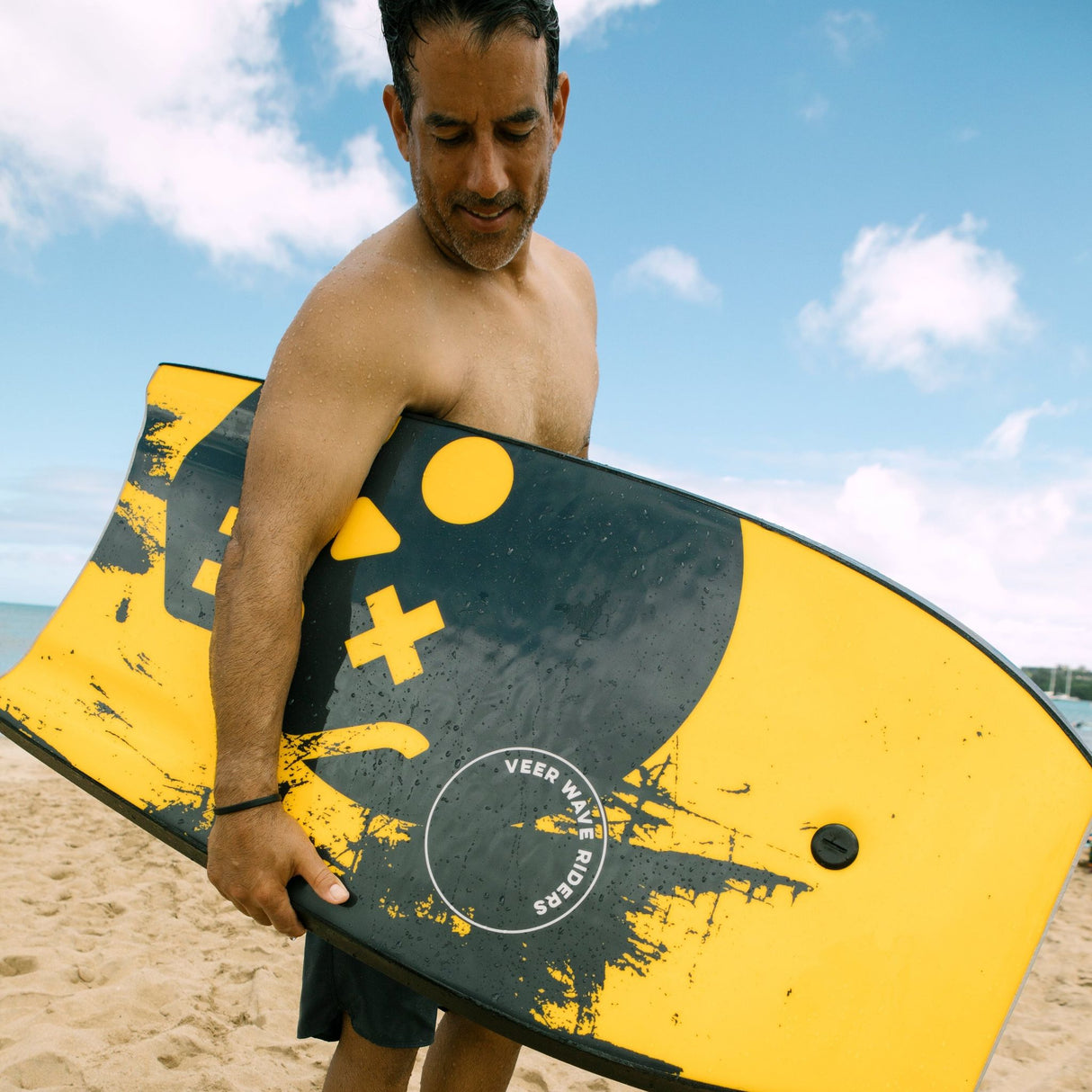 Veer Adult Body Board - Kid's Stuff Superstore