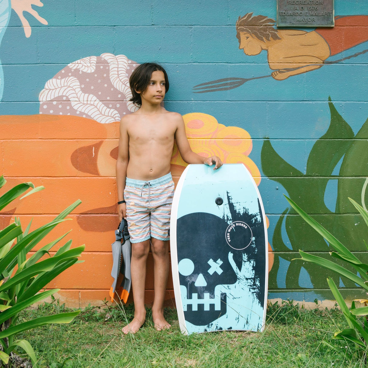 Veer Child Body Board - Kid's Stuff Superstore