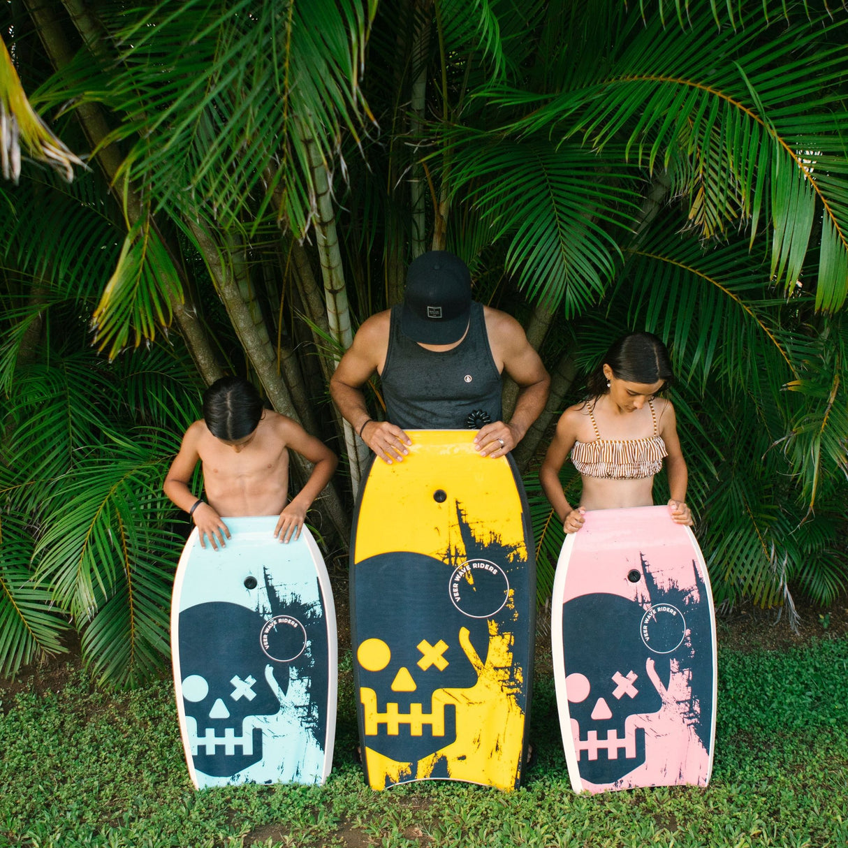 Veer Adult Body Board - Kid's Stuff Superstore