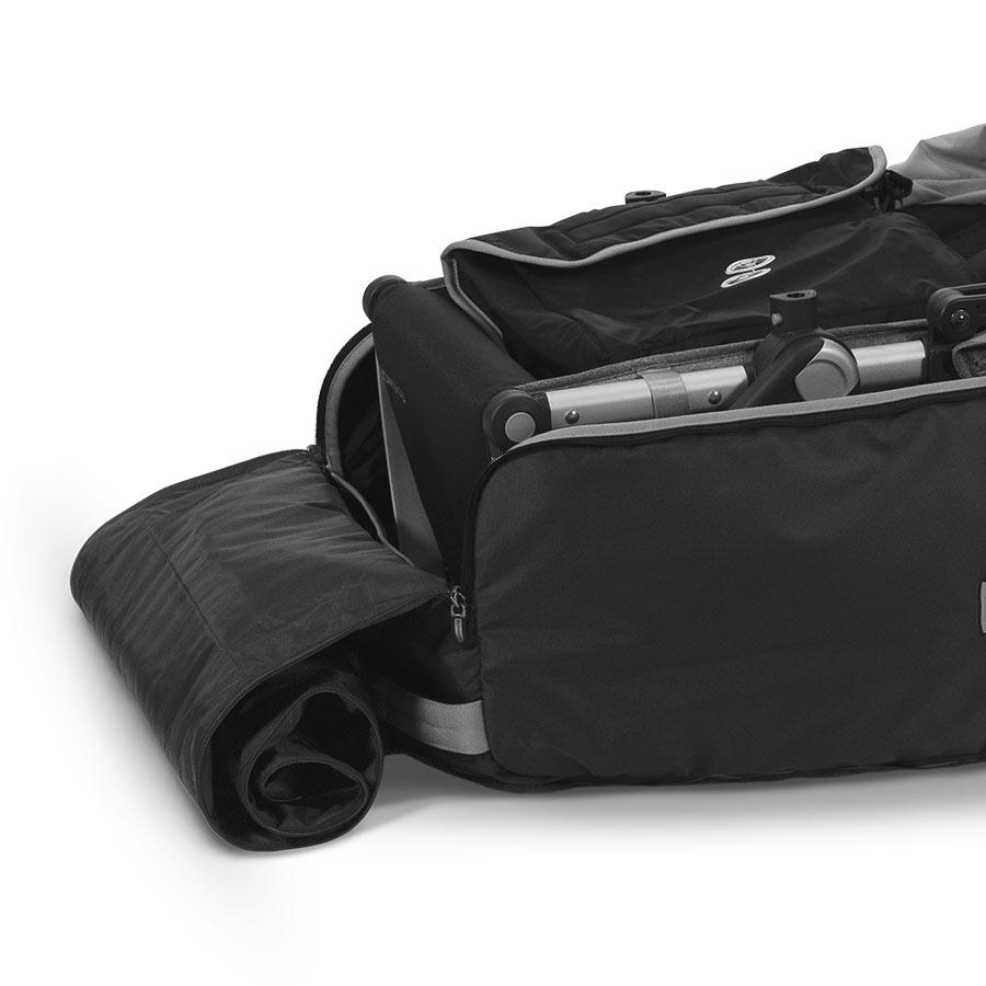 UPPAbaby Travelsafe Travel Bag for Vista & Cruz - Kid's Stuff Superstore