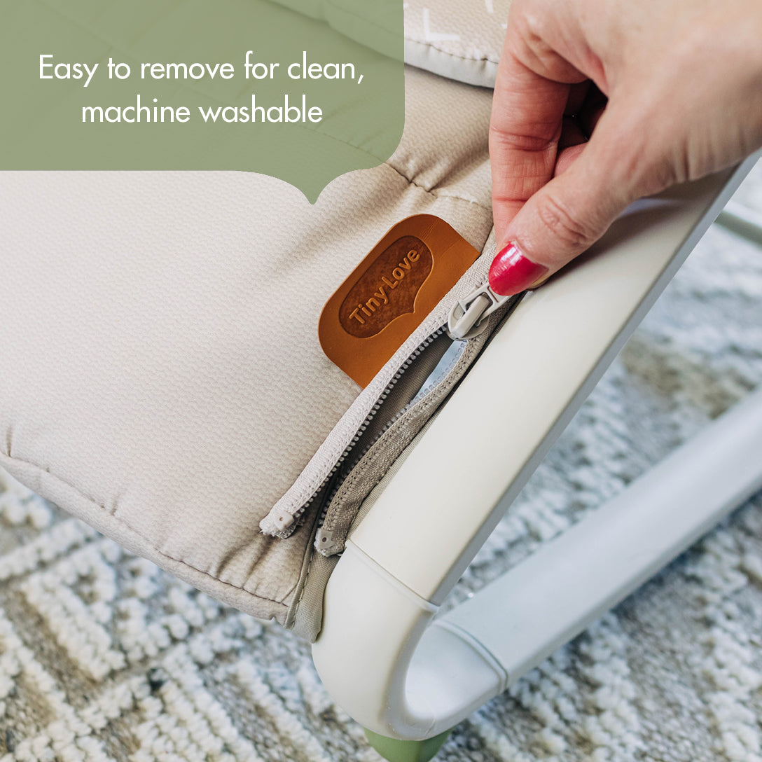 Tiny Love Boho Chic 2-in-1 Rocker - Kid's Stuff Superstore