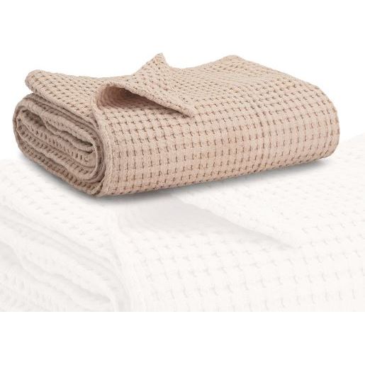 Comfy Cub Waffle Blanket - Kid's Stuff Superstore
