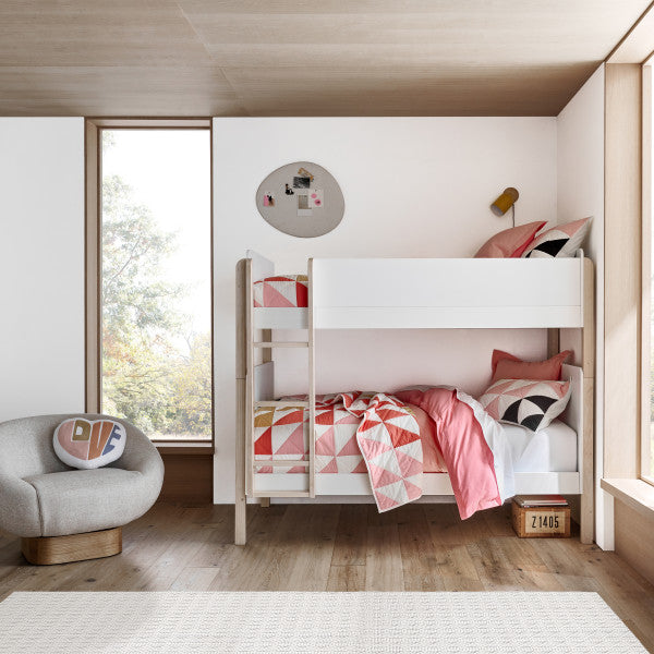 Babyletto TipToe Bunk Bed - Kid's Stuff Superstore
