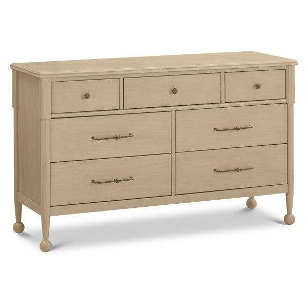 Namesake Alouette 7-Drawer Assembled Dresser - Kid's Stuff Superstore